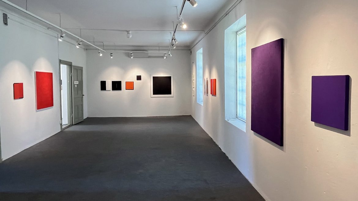 Likt och Olikt 2 – i Arkivhuset