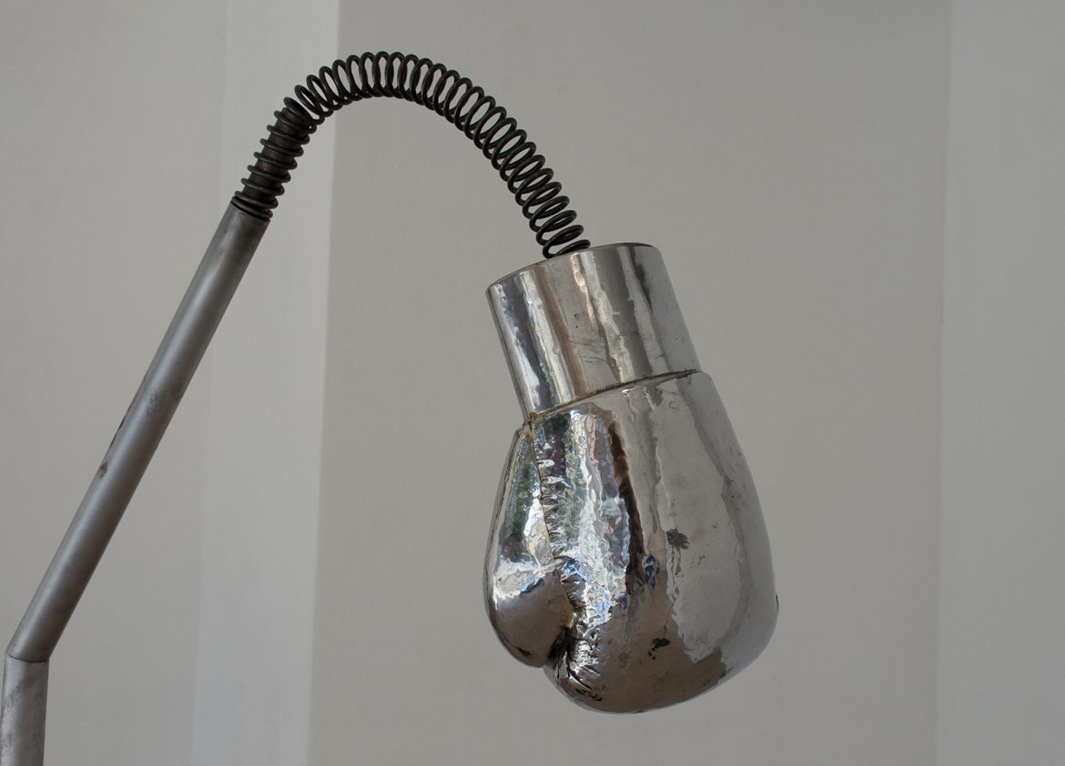Linda Ottoson i Avesta Konsthall