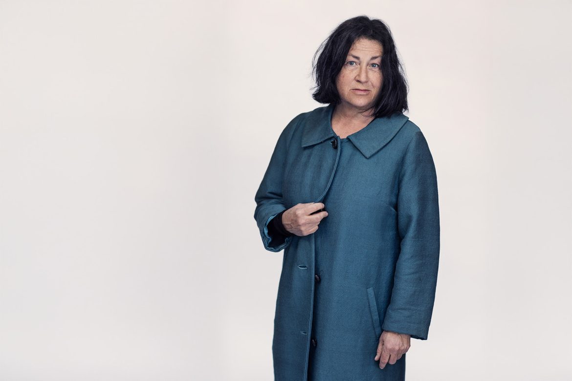 Tranströmerpriset 2026 till poeten Ann Jäderlund